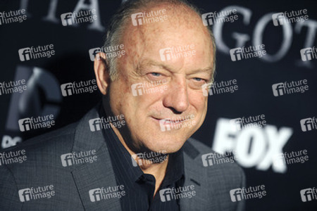 'Gotham' Premiere, New York
