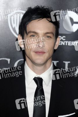 'Gotham' Premiere, New York