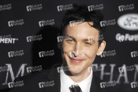 'Gotham' Premiere, New York