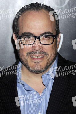'Gotham' Premiere, New York