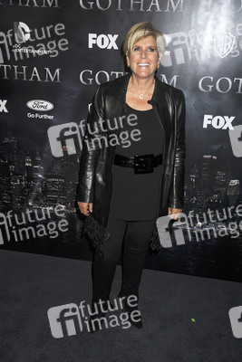 'Gotham' Premiere, New York