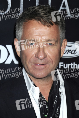 'Gotham' Premiere, New York