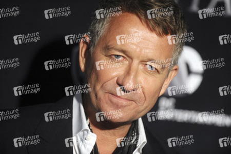 'Gotham' Premiere, New York