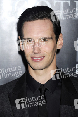 'Gotham' Premiere, New York