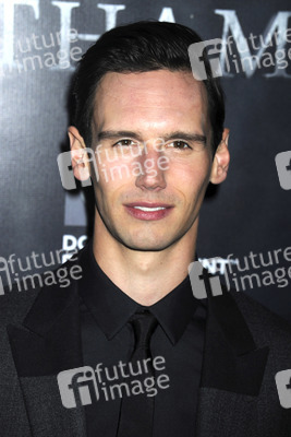 'Gotham' Premiere, New York