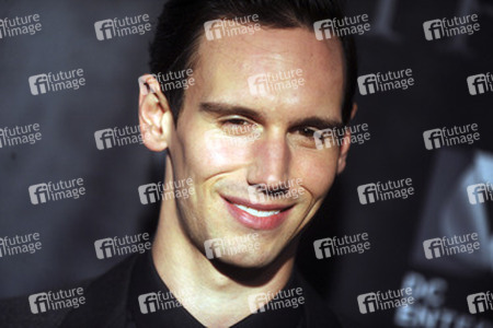 'Gotham' Premiere, New York