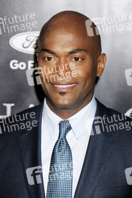 'Gotham' Premiere, New York