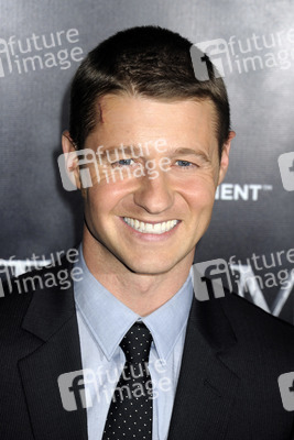 'Gotham' Premiere, New York