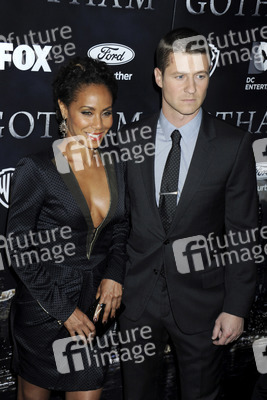 'Gotham' Premiere, New York