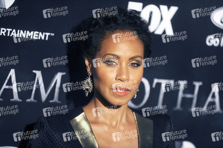 'Gotham' Premiere, New York