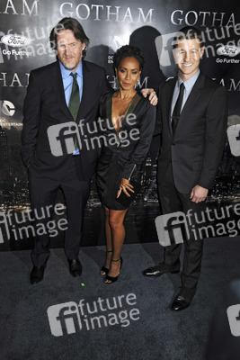 'Gotham' Premiere, New York