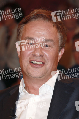 'Markus Lanz' Talkshow, Hamburg