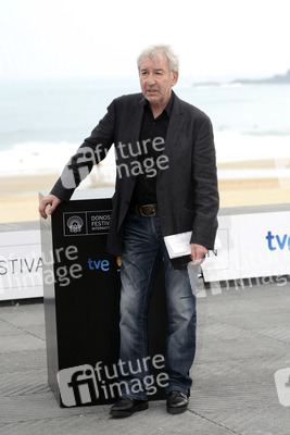 'Magical Girl' Photocall, San Sebastian Film Festival 2014