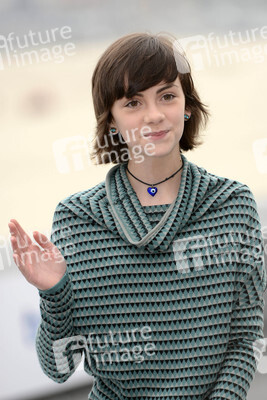 'Magical Girl' Photocall, San Sebastian Film Festival 2014