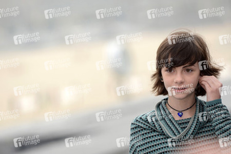 'Magical Girl' Photocall, San Sebastian Film Festival 2014