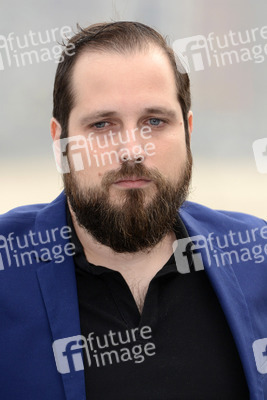 'Magical Girl' Photocall, San Sebastian Film Festival 2014