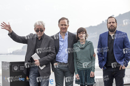 'Magical Girl' Photocall, San Sebastian Film Festival 2014