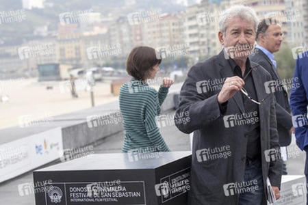 'Magical Girl' Photocall, San Sebastian Film Festival 2014
