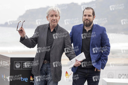 'Magical Girl' Photocall, San Sebastian Film Festival 2014