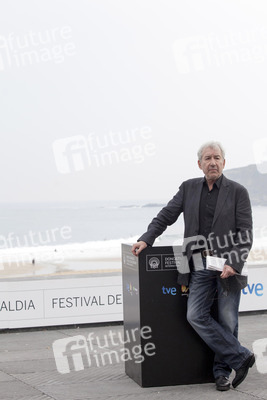 'Magical Girl' Photocall, San Sebastian Film Festival 2014