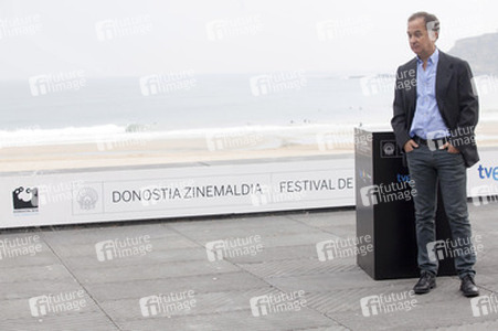 'Magical Girl' Photocall, San Sebastian Film Festival 2014