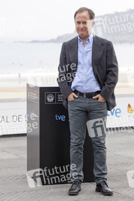 'Magical Girl' Photocall, San Sebastian Film Festival 2014