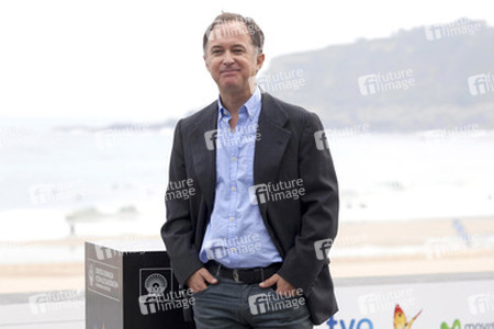 'Magical Girl' Photocall, San Sebastian Film Festival 2014