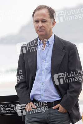 'Magical Girl' Photocall, San Sebastian Film Festival 2014