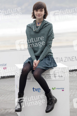 'Magical Girl' Photocall, San Sebastian Film Festival 2014