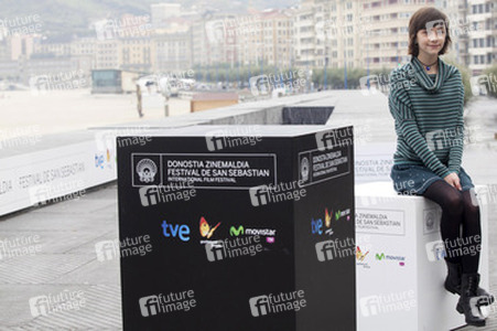 'Magical Girl' Photocall, San Sebastian Film Festival 2014