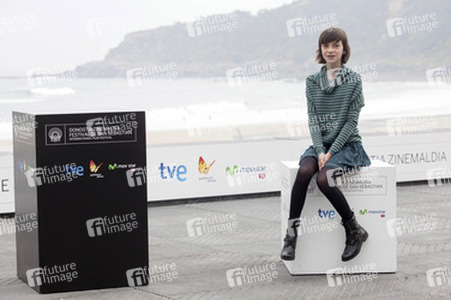 'Magical Girl' Photocall, San Sebastian Film Festival 2014