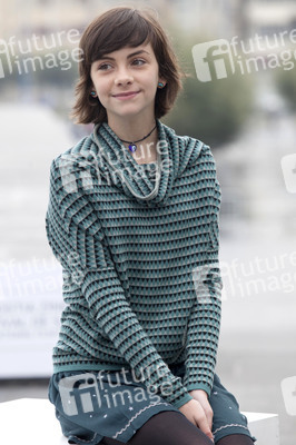 'Magical Girl' Photocall, San Sebastian Film Festival 2014