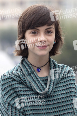 'Magical Girl' Photocall, San Sebastian Film Festival 2014