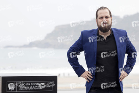 'Magical Girl' Photocall, San Sebastian Film Festival 2014
