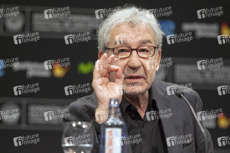 'Magical Girl' Pressekonferenz, San Sebastian Film Festival 2014
