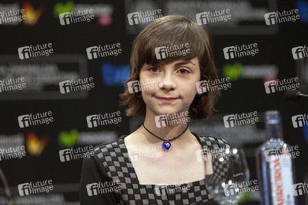 'Magical Girl' Pressekonferenz, San Sebastian Film Festival 2014