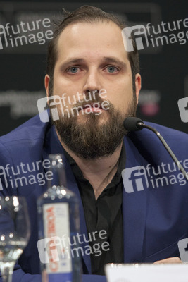 'Magical Girl' Pressekonferenz, San Sebastian Film Festival 2014
