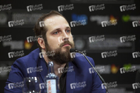 'Magical Girl' Pressekonferenz, San Sebastian Film Festival 2014