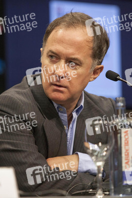 'Magical Girl' Pressekonferenz, San Sebastian Film Festival 2014