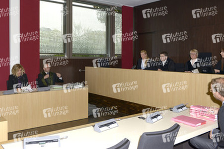 Rechtsstreit Mediapool GmbH gegen Verona Pooth, Düsseldorf