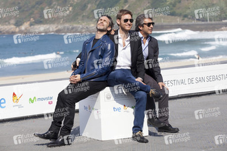 'Relatos salvajes' Photocall, San Sebastian Film Festival 2014