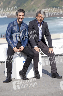 'Relatos salvajes' Photocall, San Sebastian Film Festival 2014