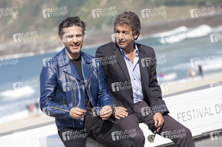 'Relatos salvajes' Photocall, San Sebastian Film Festival 2014