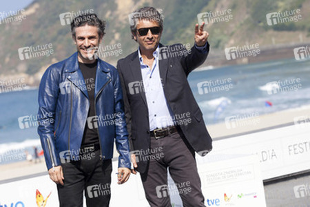 'Relatos salvajes' Photocall, San Sebastian Film Festival 2014