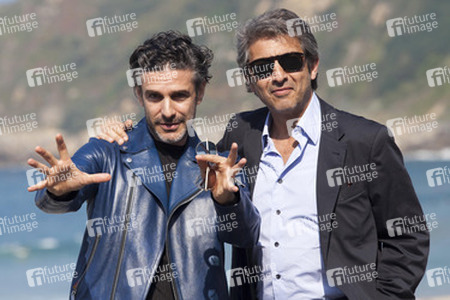 'Relatos salvajes' Photocall, San Sebastian Film Festival 2014
