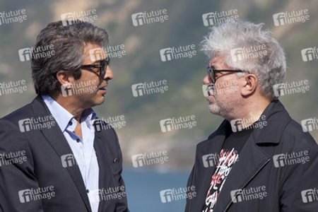 'Relatos salvajes' Photocall, San Sebastian Film Festival 2014