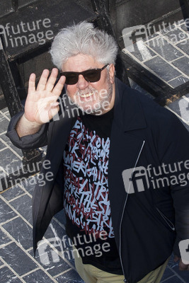 'Relatos salvajes' Photocall, San Sebastian Film Festival 2014