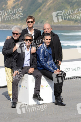 'Relatos salvajes' Photocall, San Sebastian Film Festival 2014