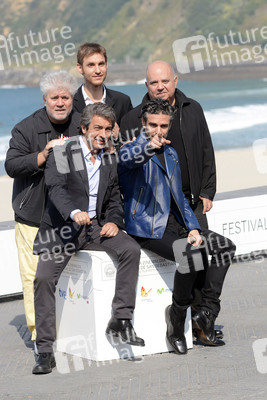 'Relatos salvajes' Photocall, San Sebastian Film Festival 2014