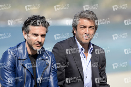 'Relatos salvajes' Photocall, San Sebastian Film Festival 2014